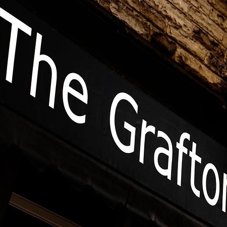 Hotel The Grafton Harrogate Exterior foto The Grafton