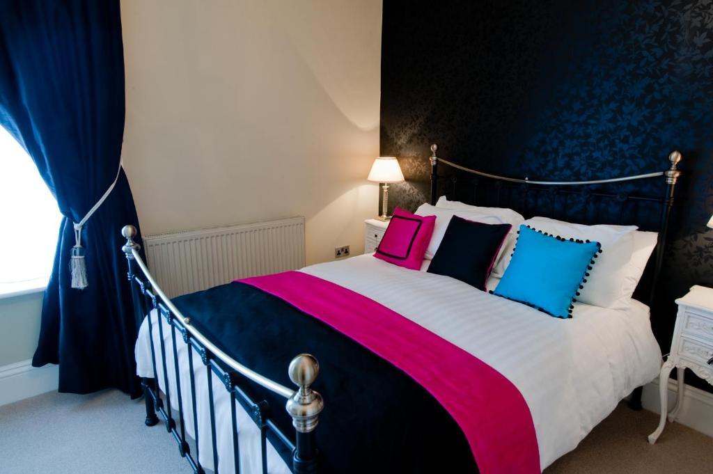 Hotel The Grafton Harrogate Zimmer foto